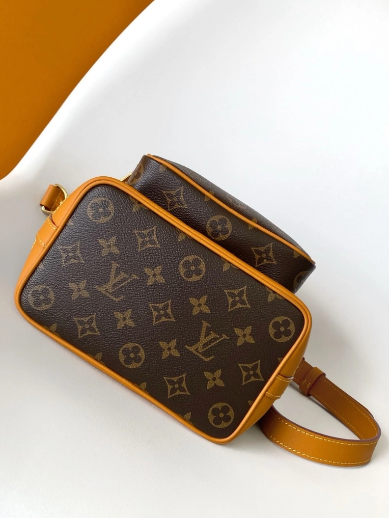 LX Bucket Bags StreetReady 7462