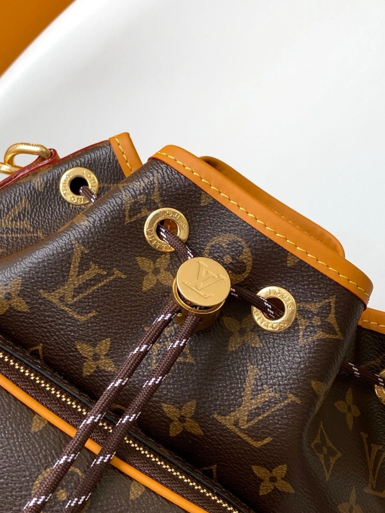 LX Bucket Bags StreetReady 7462