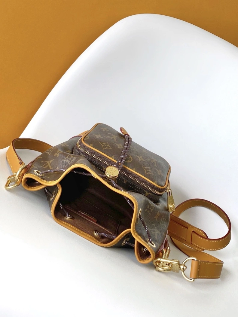 LX Bucket Bags StreetReady 7462