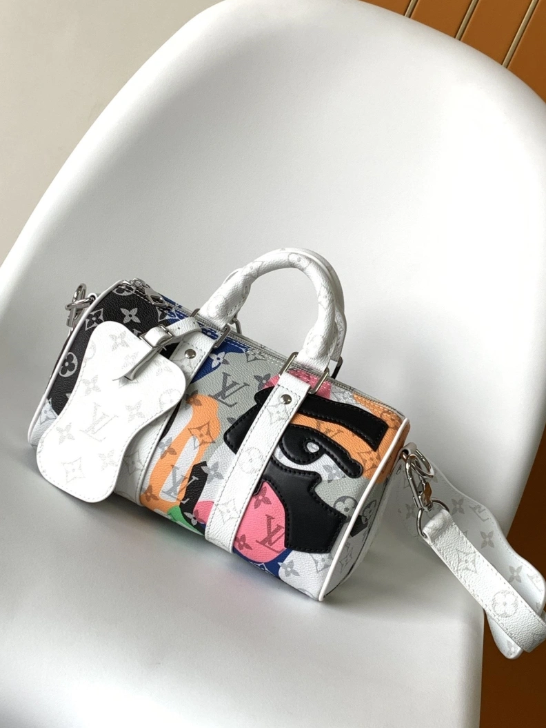 Durable LX Speedy Bags 6972