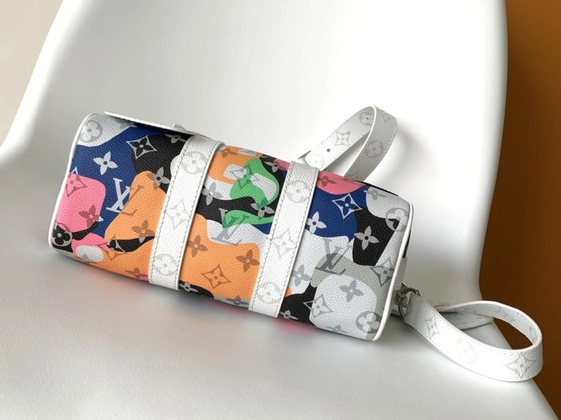 Durable LX Speedy Bags 6972