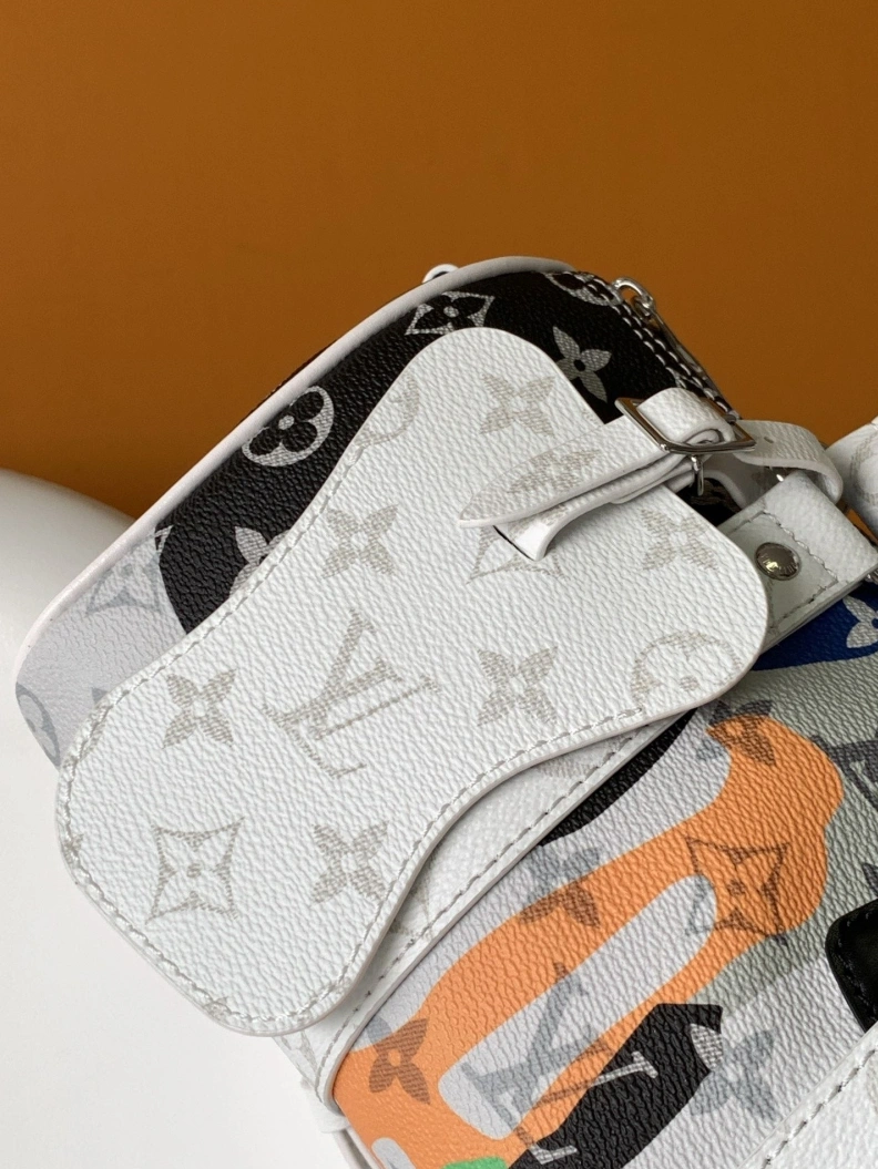 Durable LX Speedy Bags 6972
