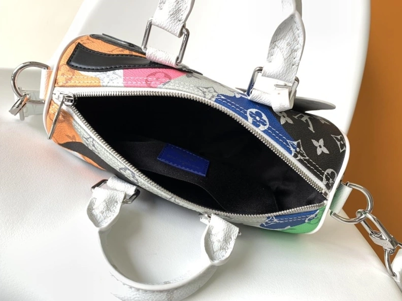 Durable LX Speedy Bags 6972
