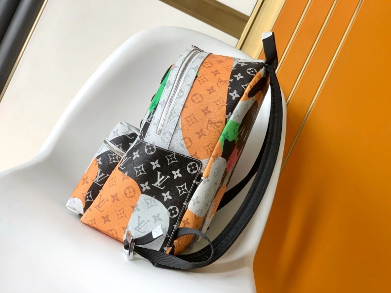 Bright LX Backpacks 7546