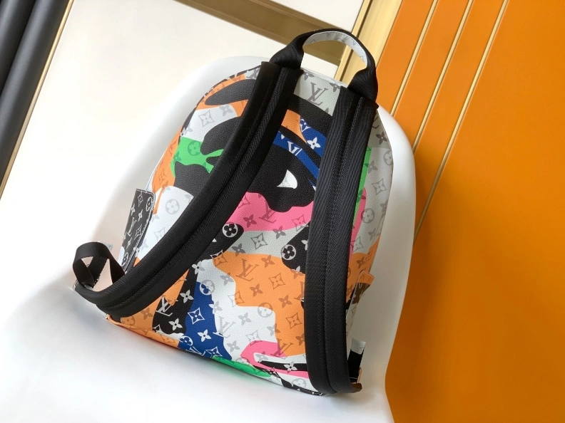 Bright LX Backpacks 7546