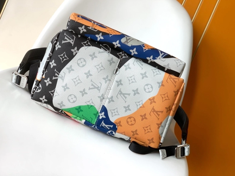 Bright LX Backpacks 7546