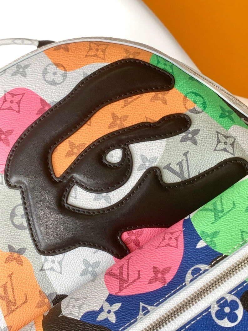 Bright LX Backpacks 7546