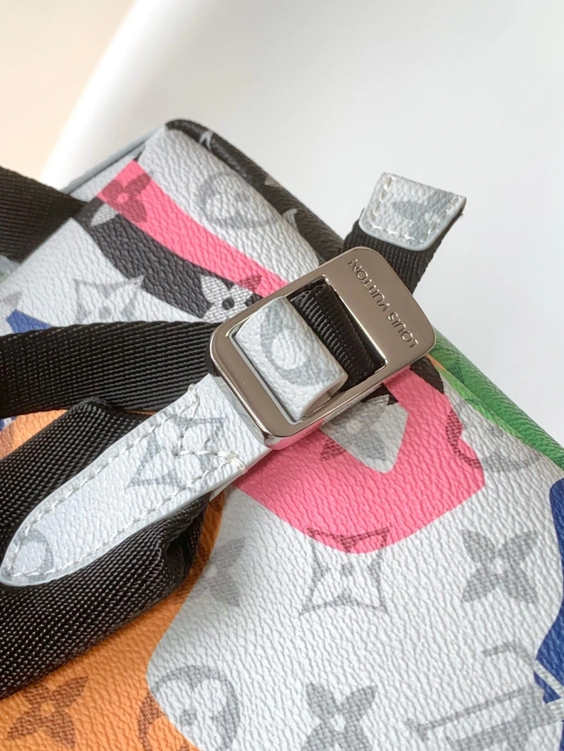 Bright LX Backpacks 7546
