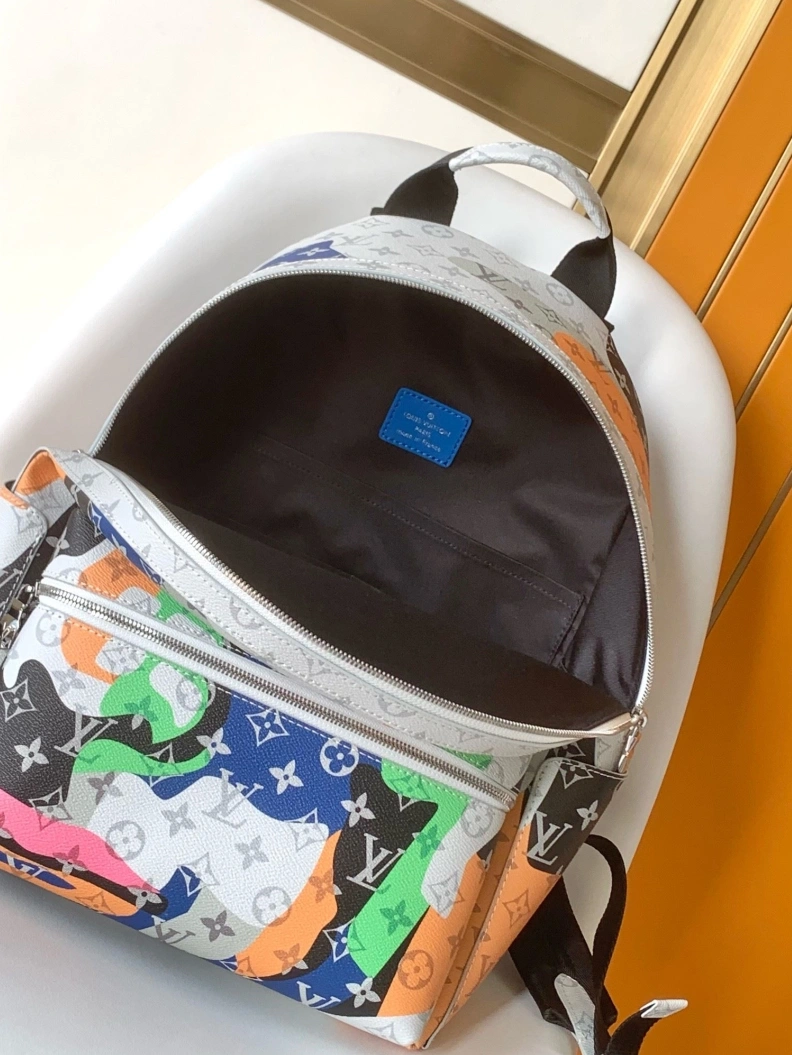 Bright LX Backpacks 7546