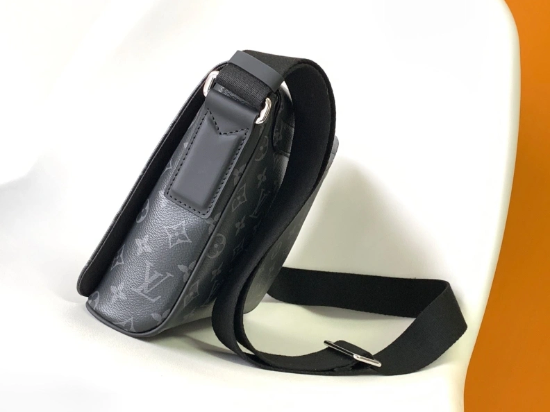 LX Satchel Bags Sleek 7217
