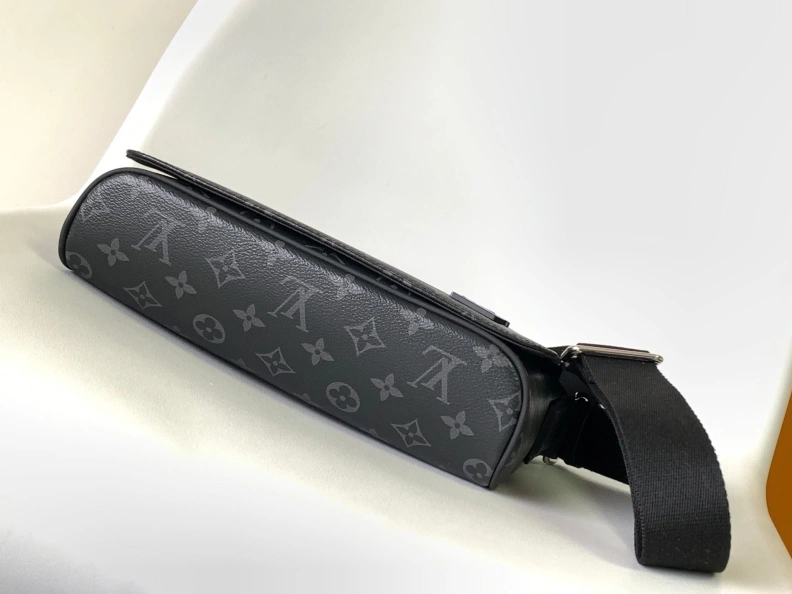 LX Satchel Bags Sleek 7217