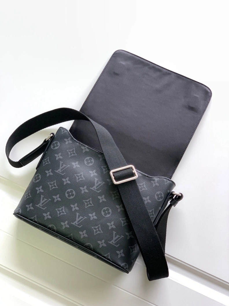LX Satchel Bags Sleek 7217