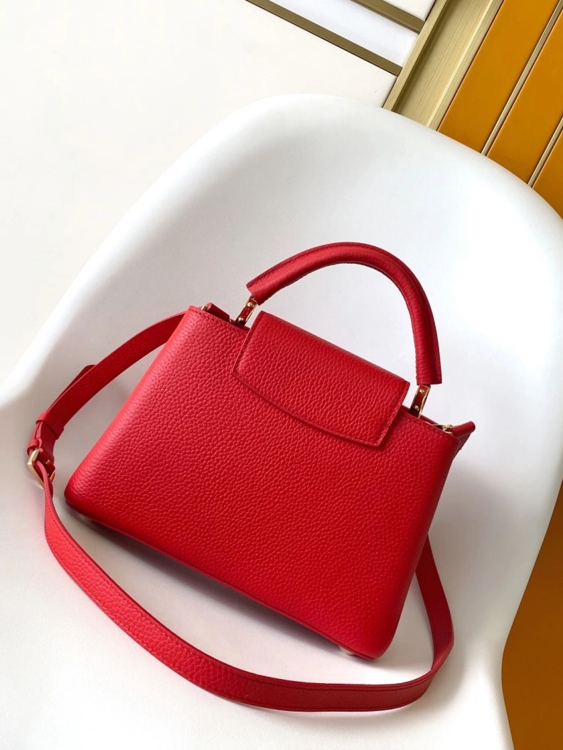 HighQuality LX Caxucines Bags 7416