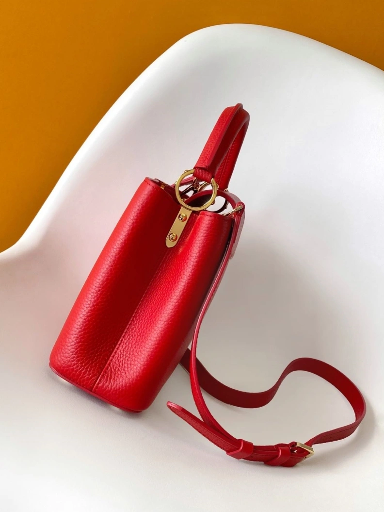 HighQuality LX Caxucines Bags 7416