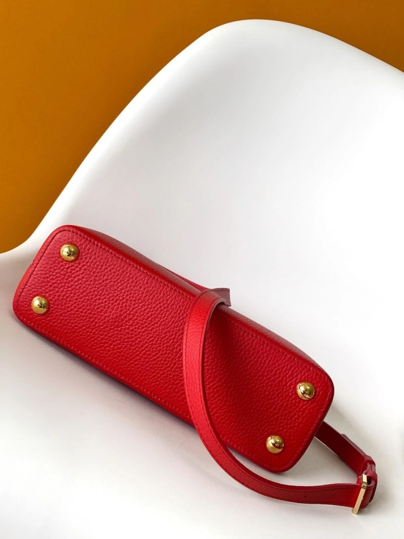HighQuality LX Caxucines Bags 7416