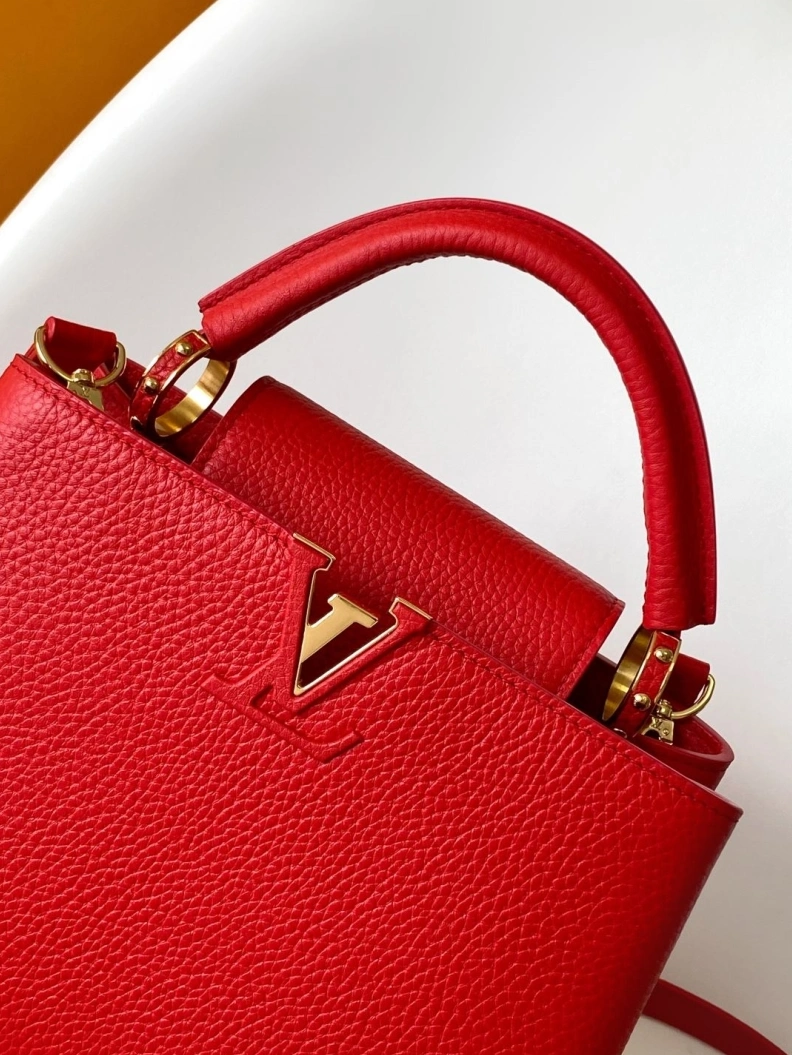 HighQuality LX Caxucines Bags 7416