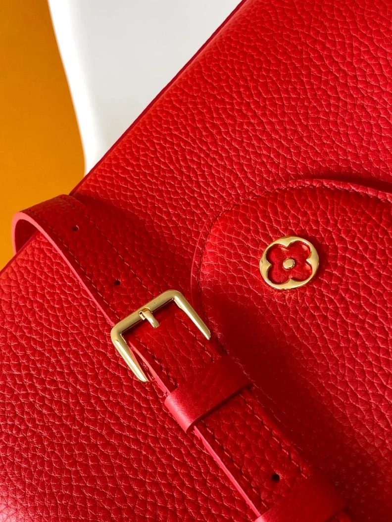 HighQuality LX Caxucines Bags 7416