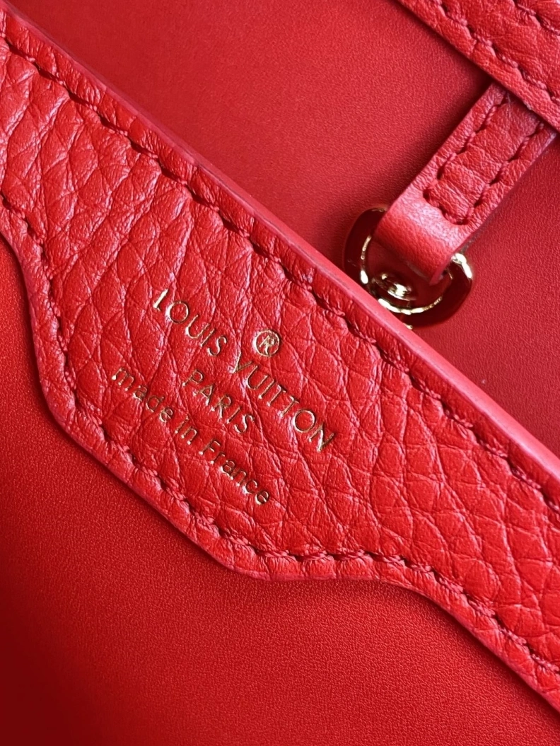 HighQuality LX Caxucines Bags 7416