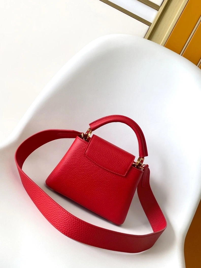 Functional LX Caxucines Bags 7398