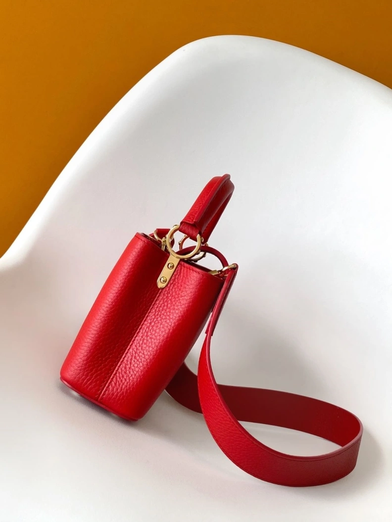 Functional LX Caxucines Bags 7398