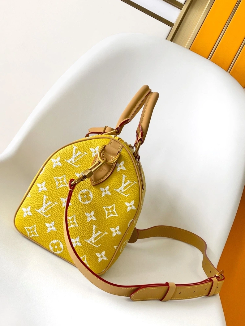 Trendy LX Speedy Bags 6995
