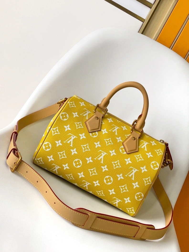 Trendy LX Speedy Bags 6995