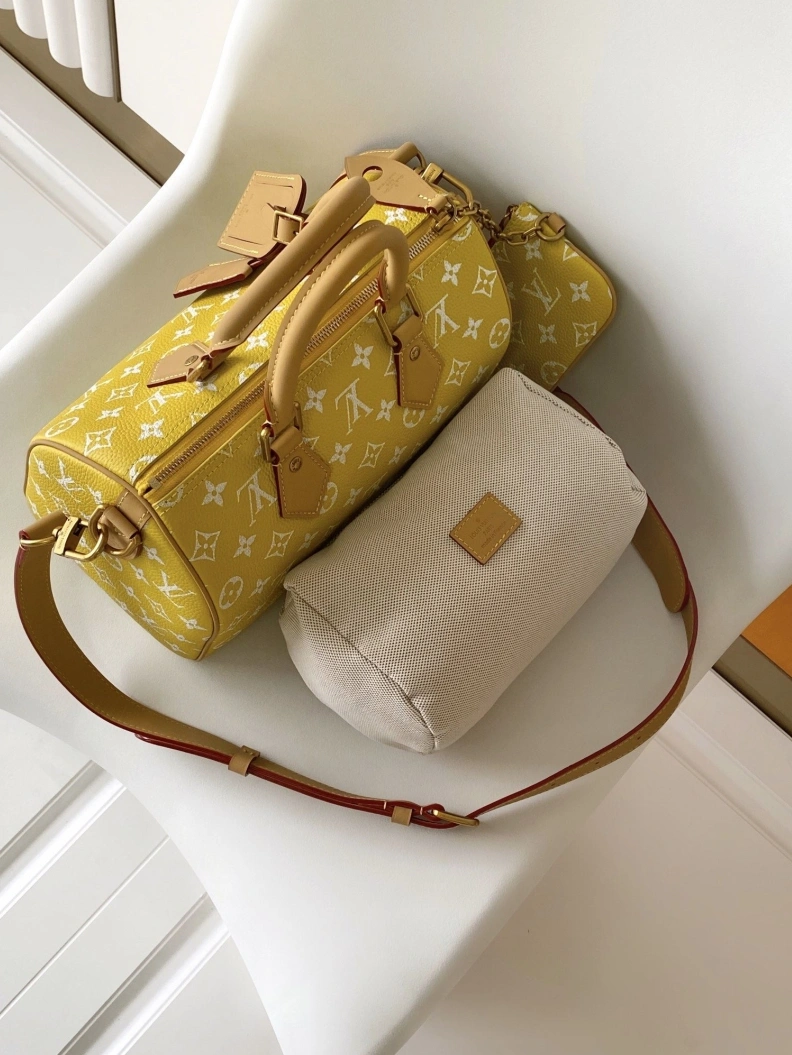 Trendy LX Speedy Bags 6995