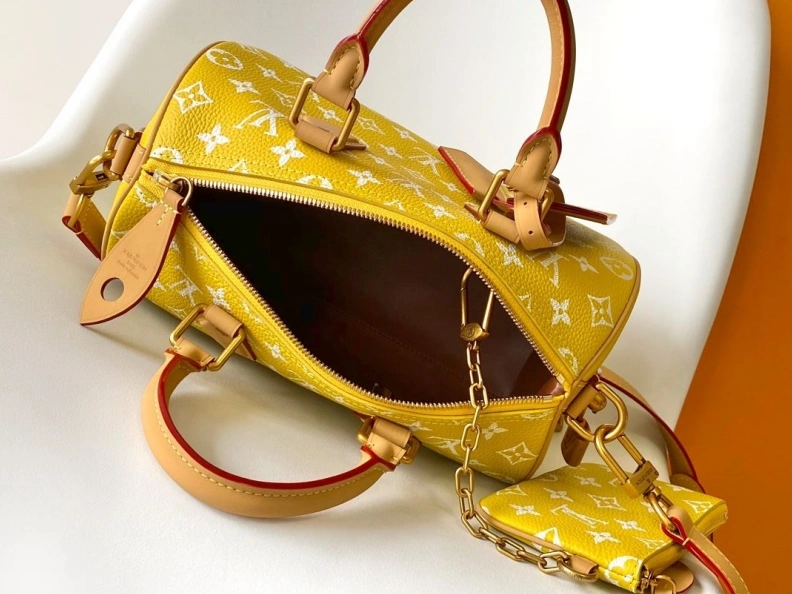 Trendy LX Speedy Bags 6995