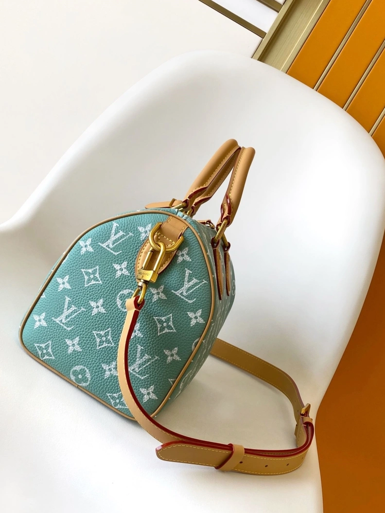ModernLook LX Speedy Bags 6979
