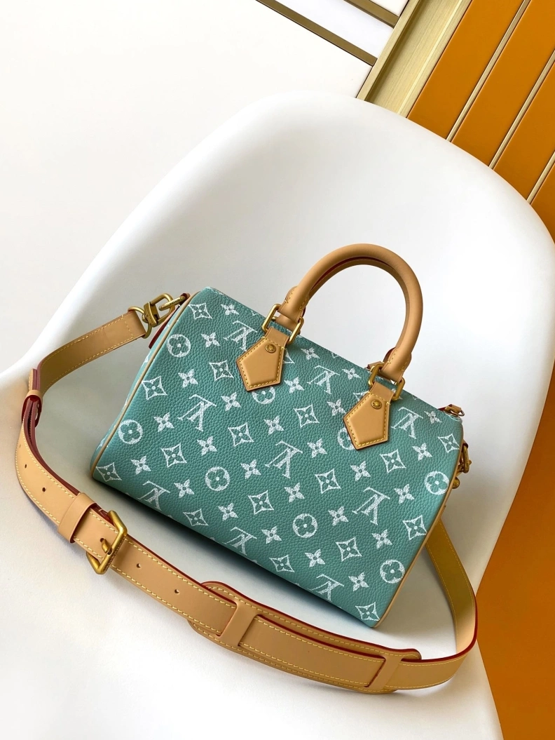 ModernLook LX Speedy Bags 6979