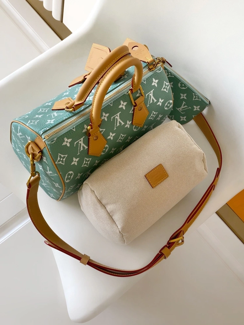 ModernLook LX Speedy Bags 6979