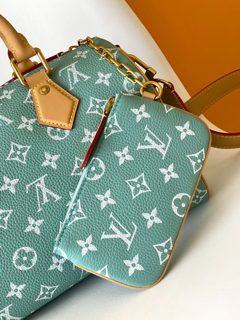 ModernLook LX Speedy Bags 6979