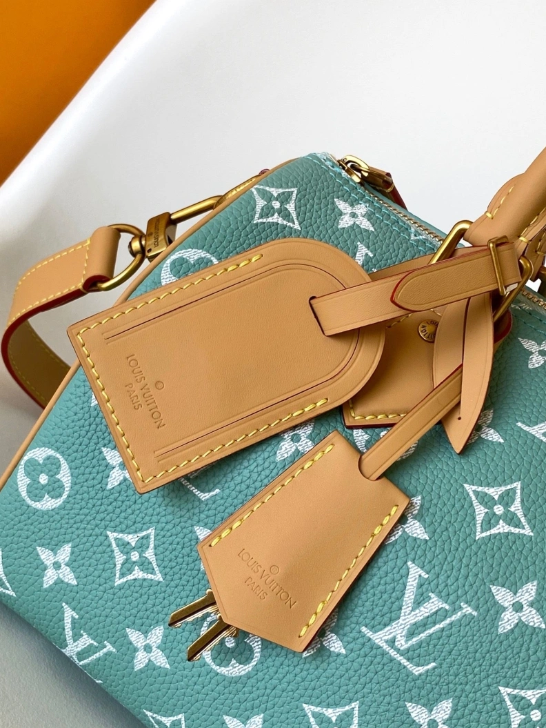 ModernLook LX Speedy Bags 6979