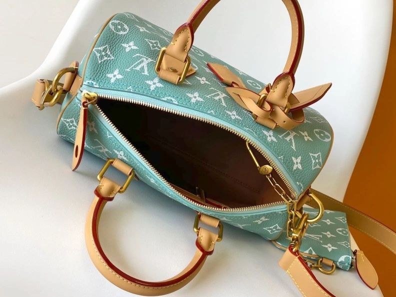 ModernLook LX Speedy Bags 6979