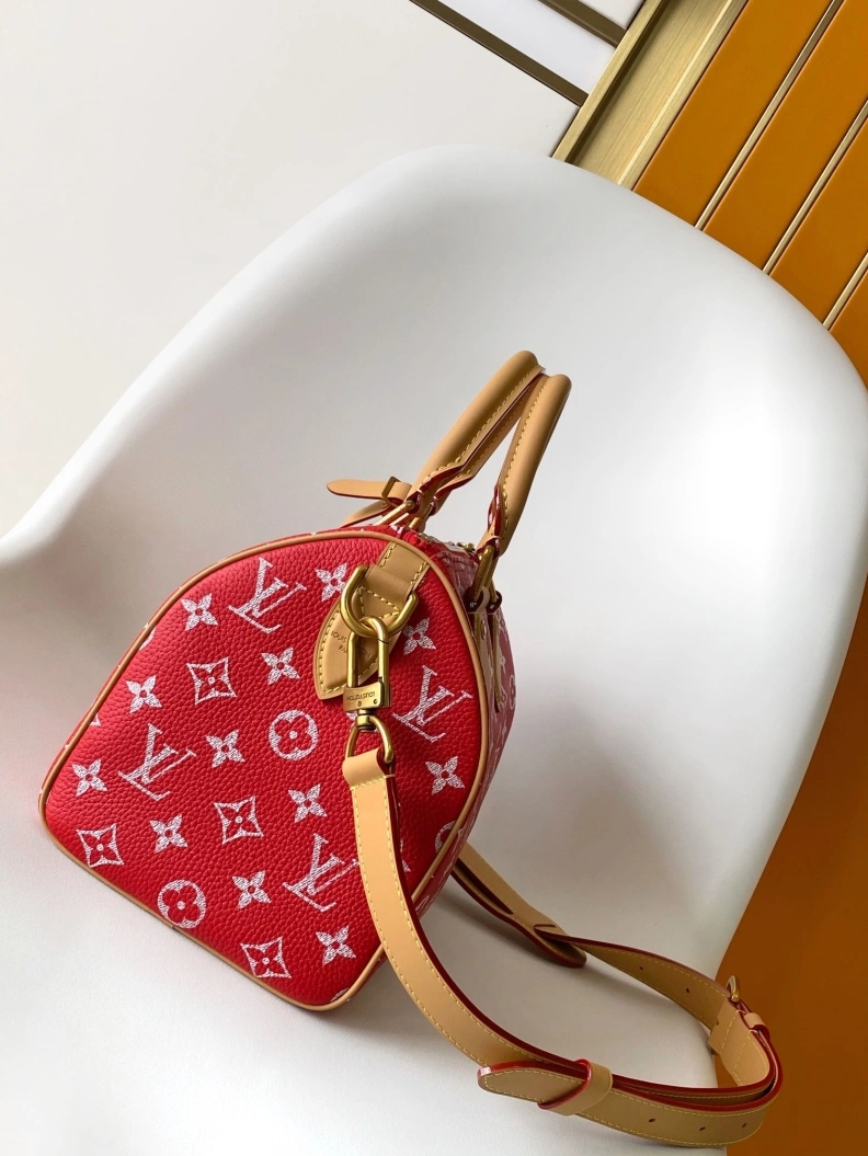 LX Speedy Bags Affordable 6996