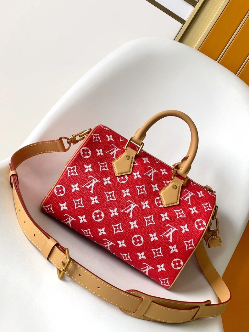 LX Speedy Bags Affordable 6996