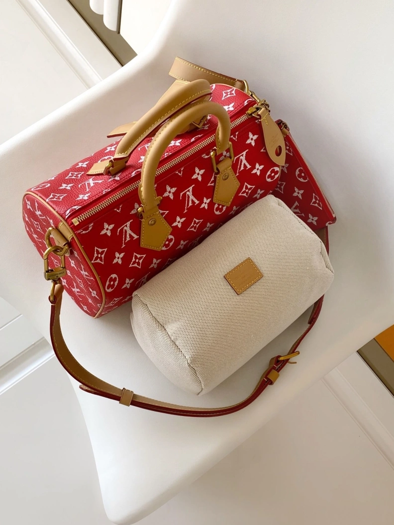 LX Speedy Bags Affordable 6996