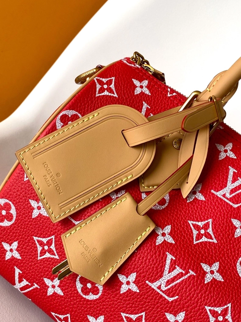 LX Speedy Bags Affordable 6996
