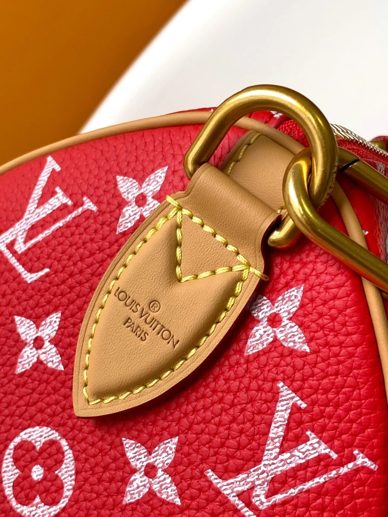 LX Speedy Bags Affordable 6996