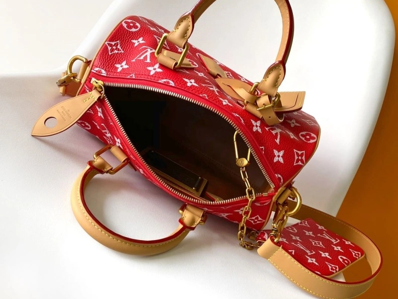 LX Speedy Bags Affordable 6996
