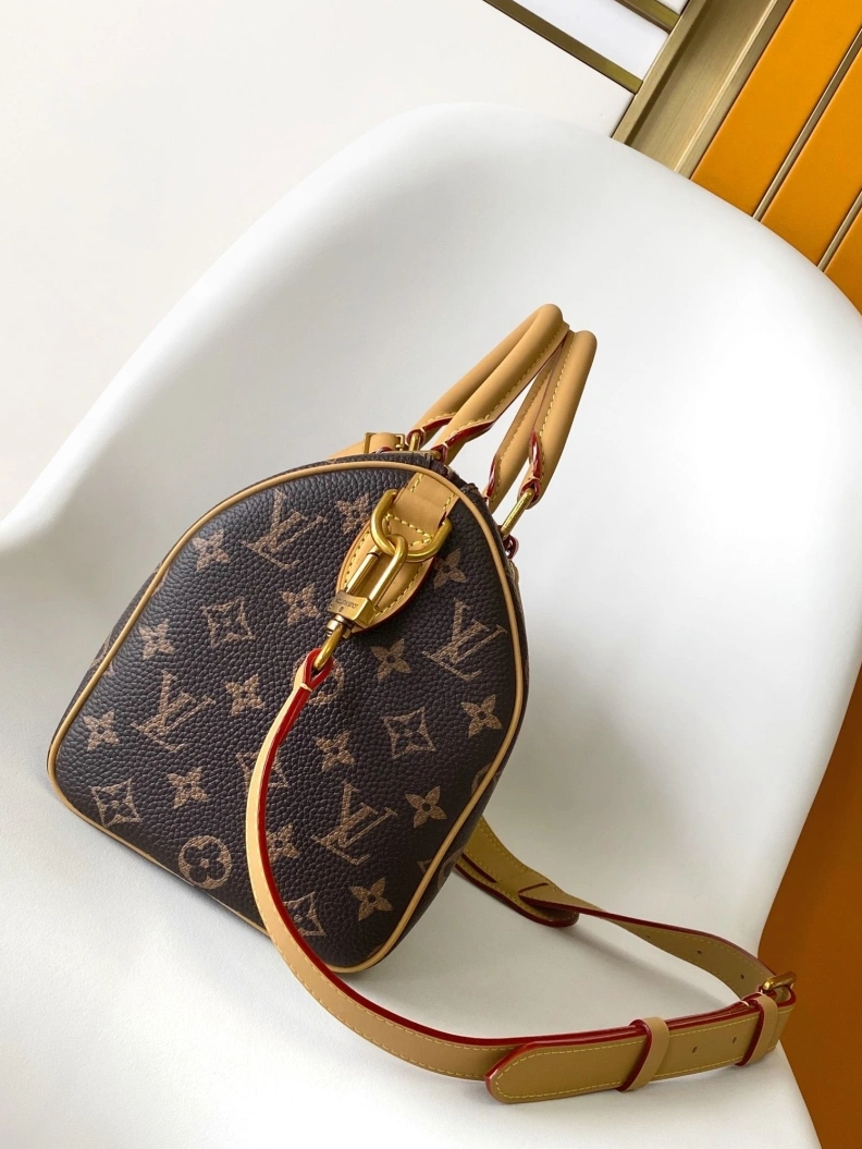 Classic LX Speedy Bags 6984