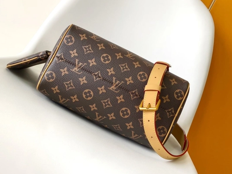 Classic LX Speedy Bags 6984