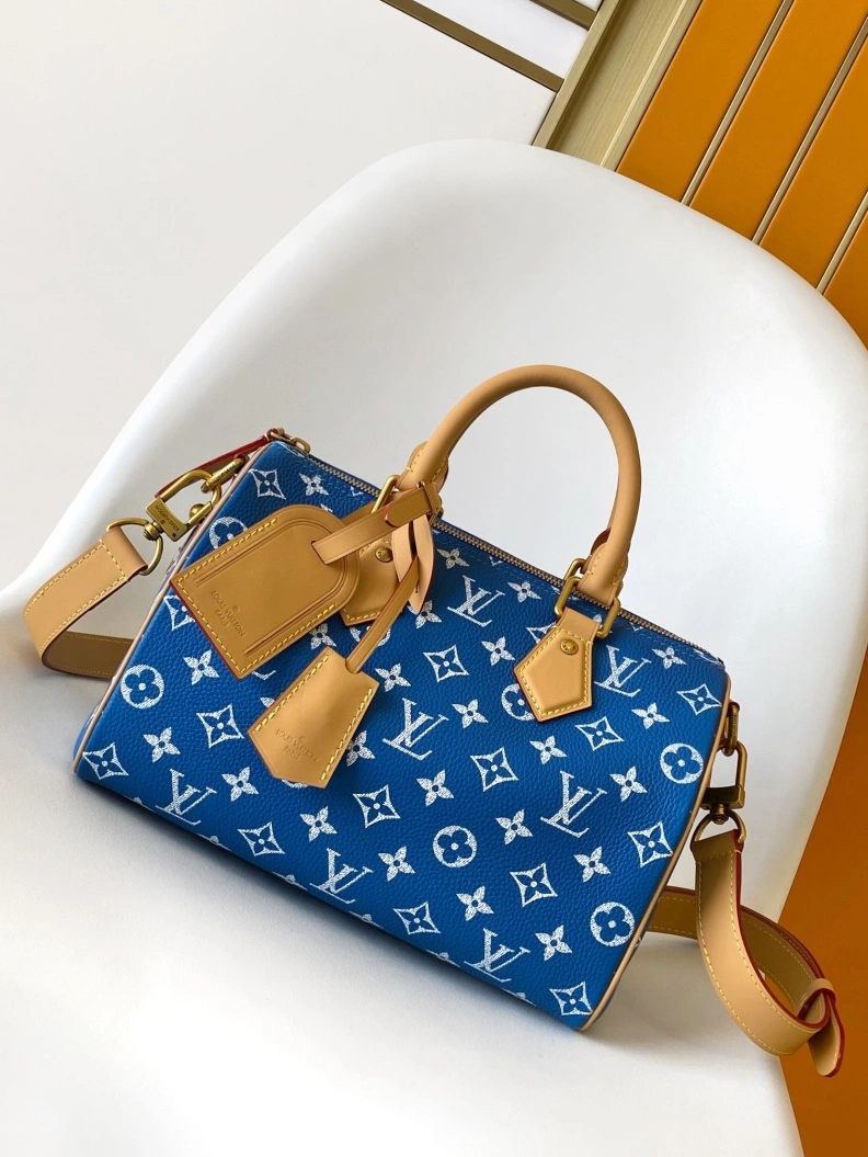LX Speedy Bags Durable 6978