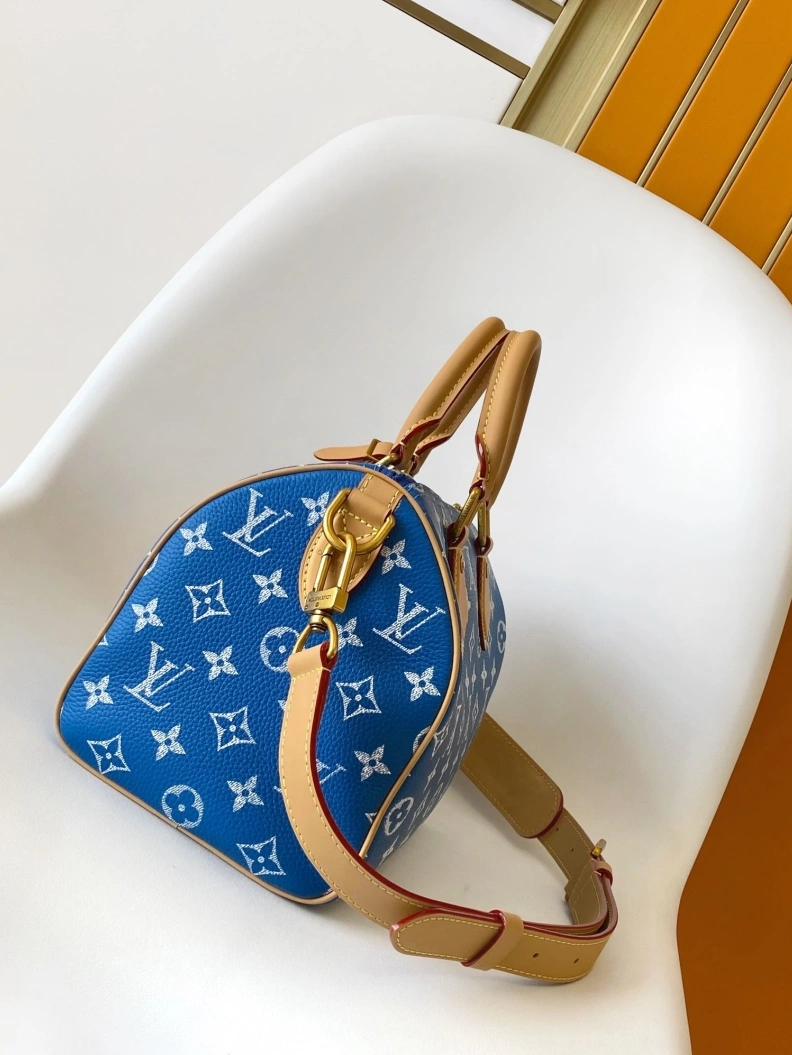 LX Speedy Bags Durable 6978