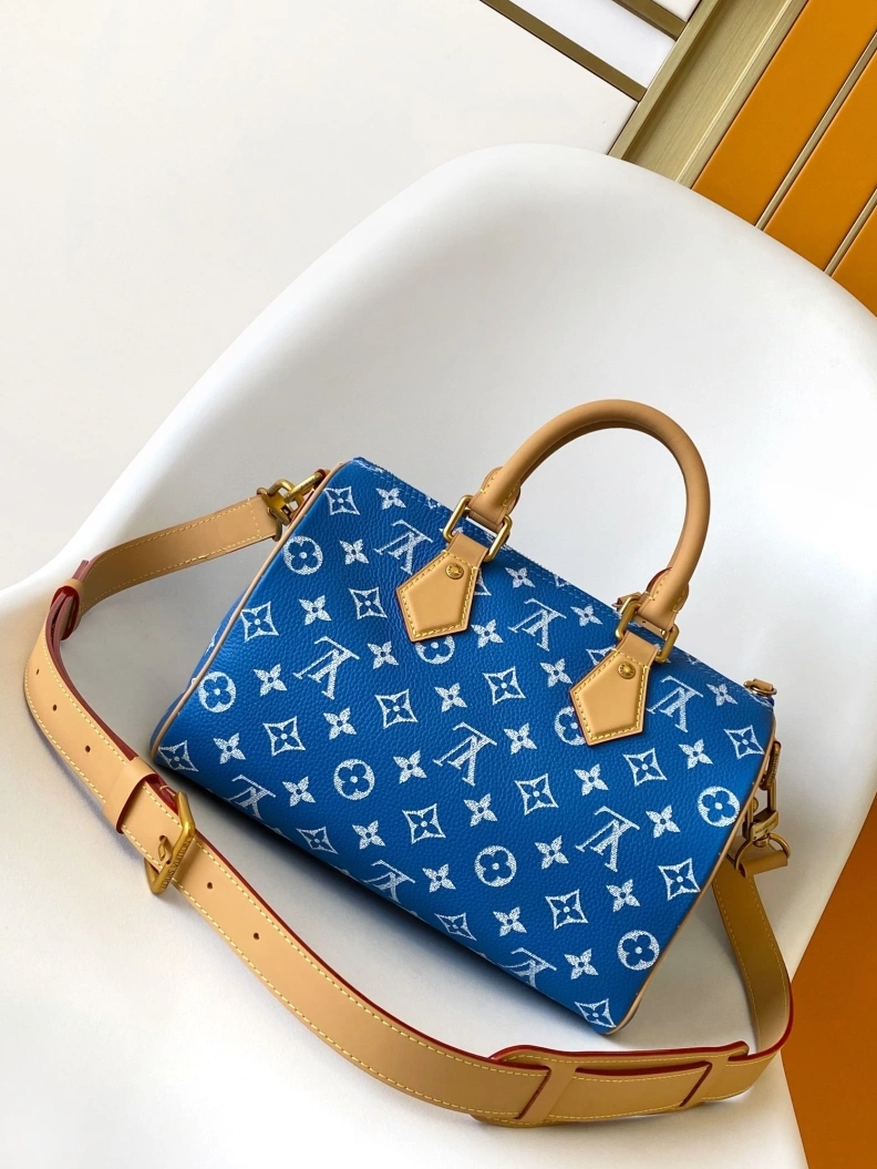LX Speedy Bags Durable 6978