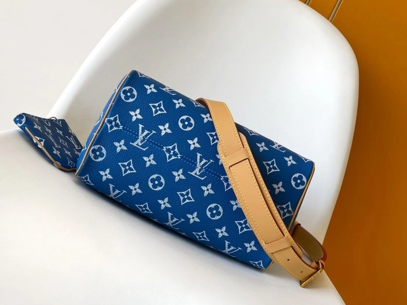 LX Speedy Bags Durable 6978