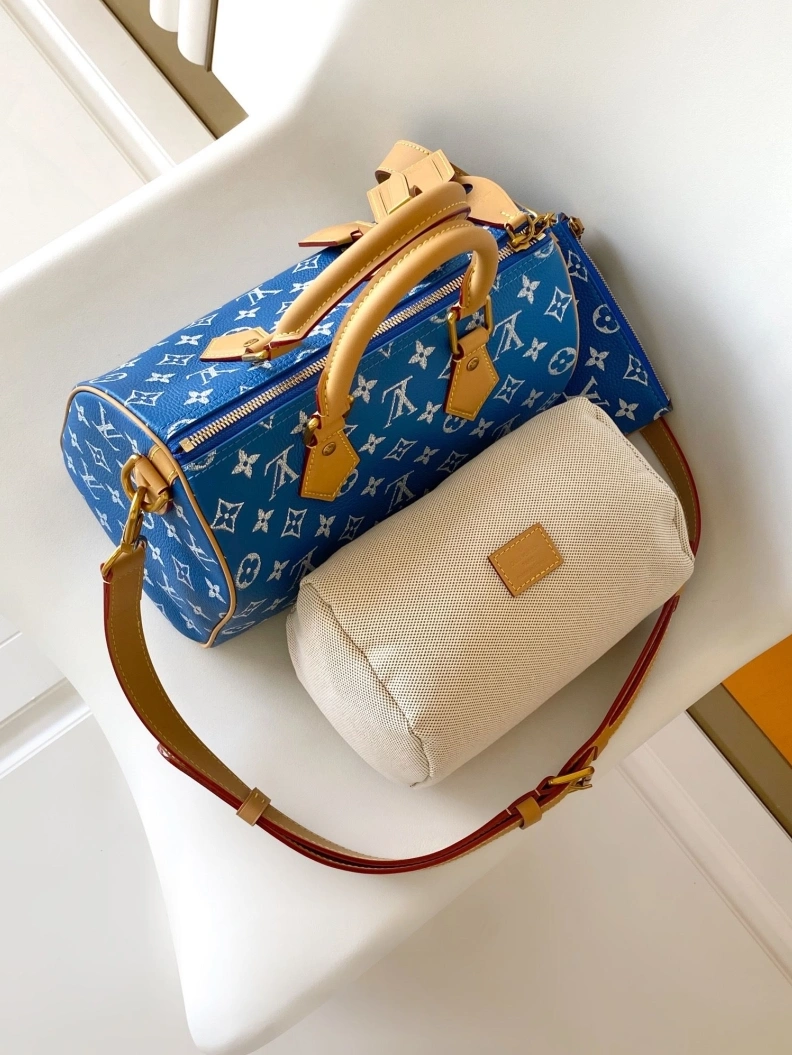 LX Speedy Bags Durable 6978