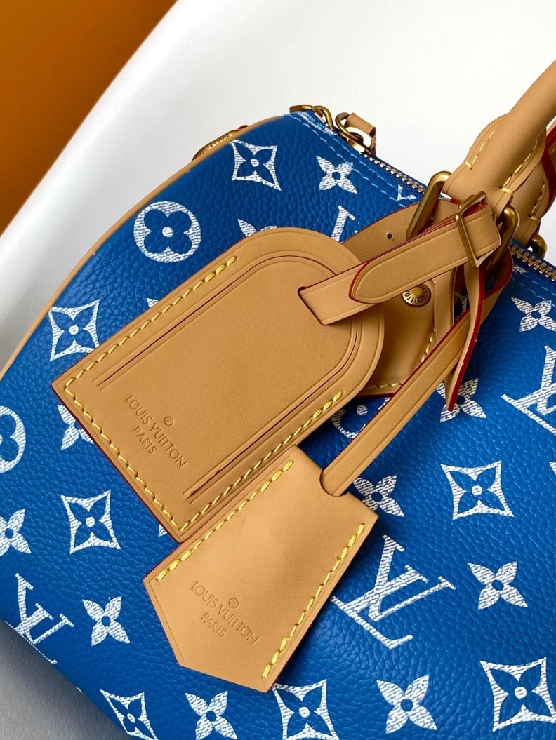 LX Speedy Bags Durable 6978