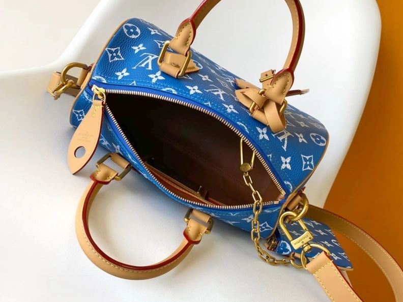 LX Speedy Bags Durable 6978