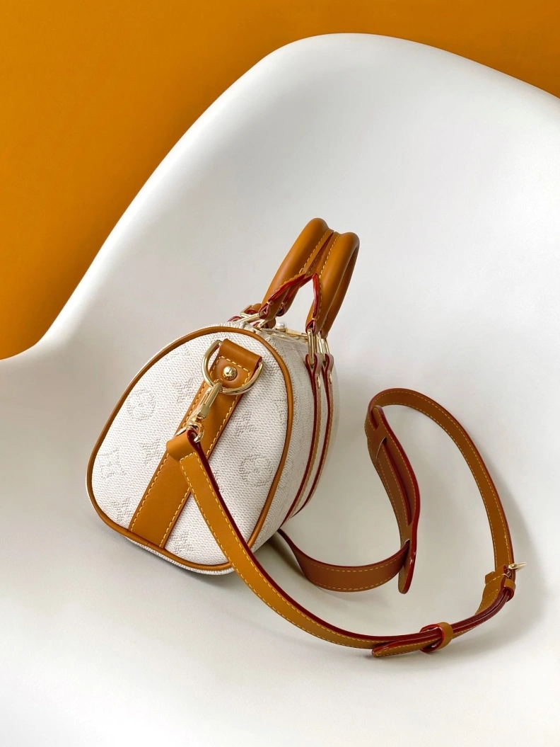Reliable LX Speedy Bags 6965